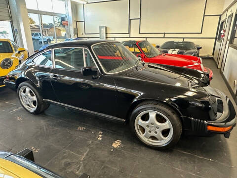 1978 Porsche 911 Carrera