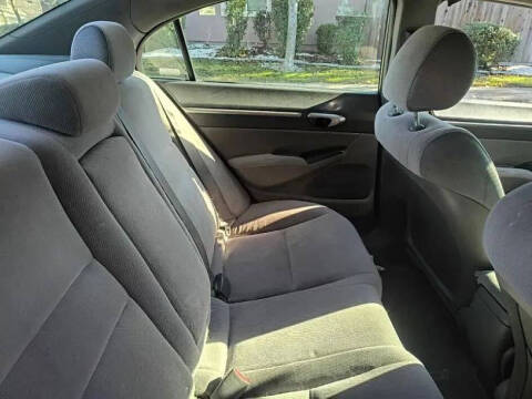 2006 Honda Civic
