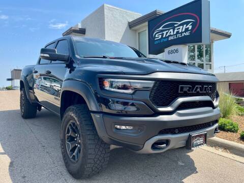 2022 RAM 1500 for sale at Stark on the Beltline in Madison WI