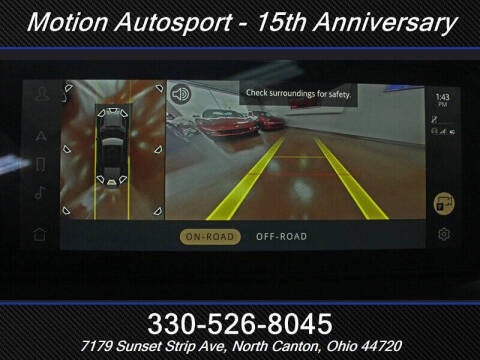 2024 Land Rover Defender 110 P300 S