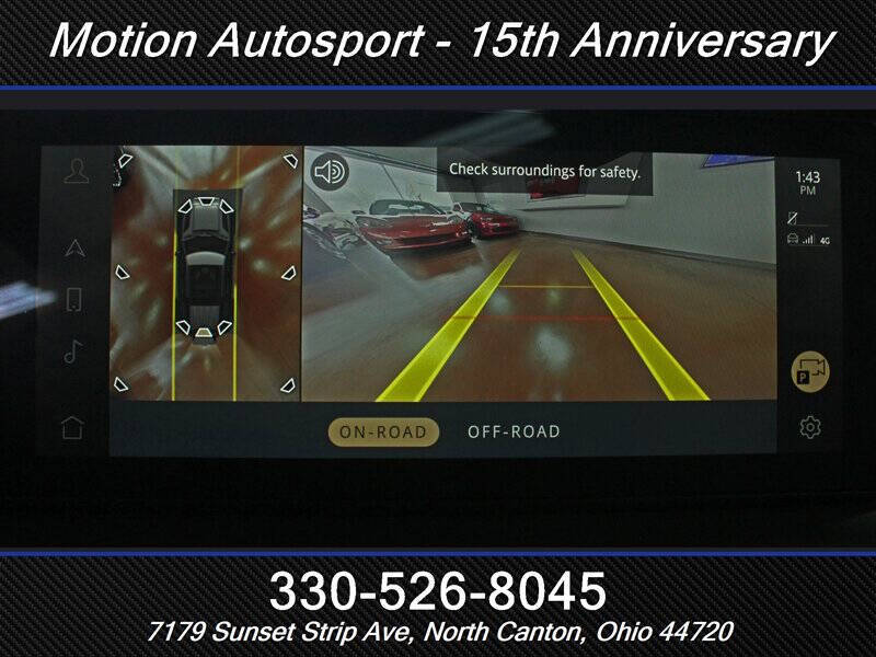 2024 Land Rover Defender 110 P300 S