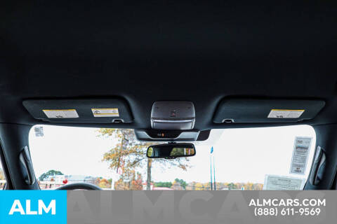 2025 Nissan Armada SL