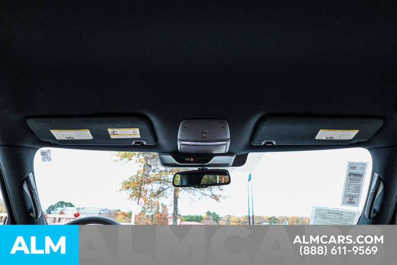 2025 Nissan Armada SL