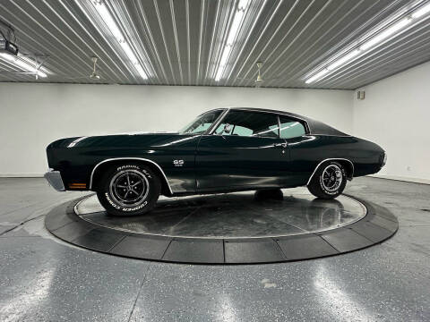 1970 Chevrolet Chevelle