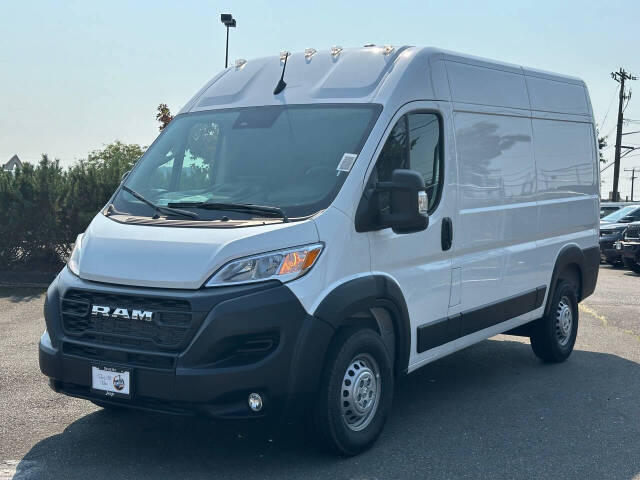 2024 Ram ProMaster for sale at Autos by Talon in Seattle, WA