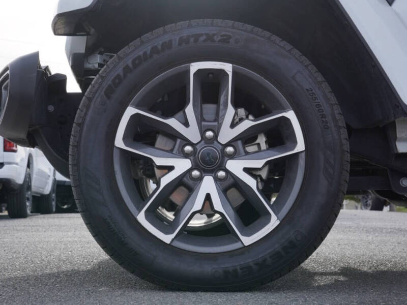 2024 Jeep Wrangler Sport S 4xe