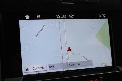 2017 Ford F-250 Super Duty