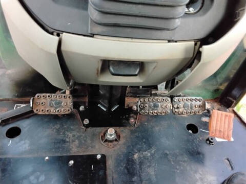 2019 John Deere 5115M