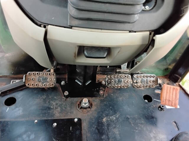 2019 John Deere 5115M