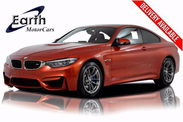 Used Bmw M4 For Sale In Lebanon Va Carsforsale Com