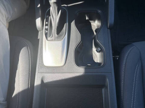 2023 Nissan Frontier