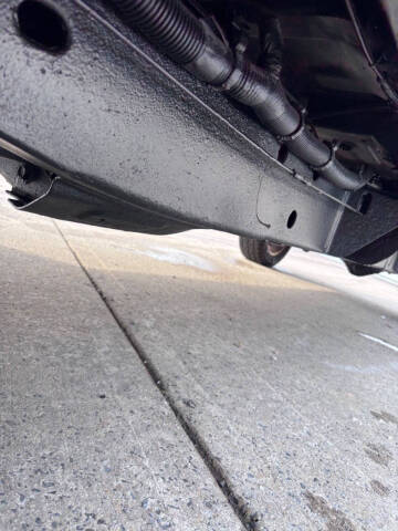 2015 GMC Sierra 2500HD