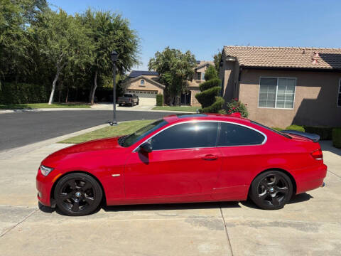 2007 BMW 3 Series 328i