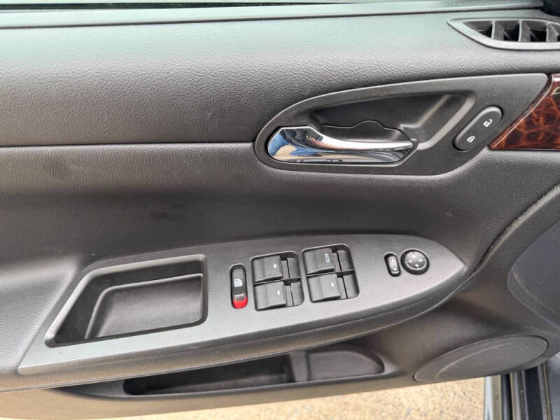 2013 Chevrolet Impala LS Fleet