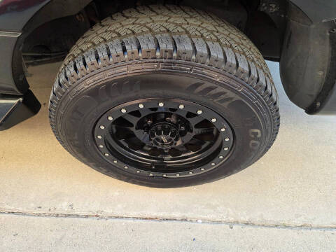 2007 Ford Expedition EL Limited