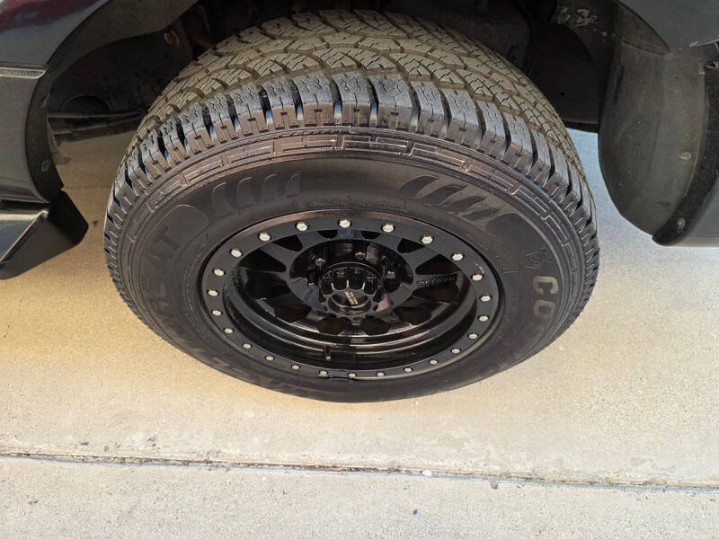 2007 Ford Expedition EL Limited