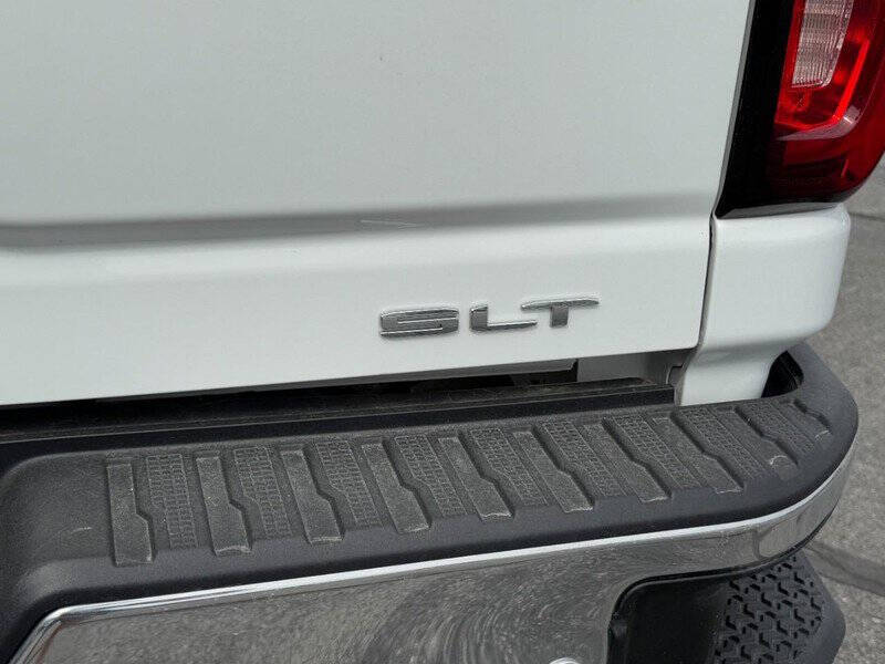 2023 GMC Sierra 2500HD