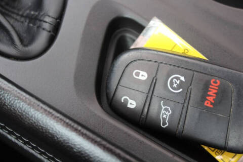 2022 Dodge Durango GT