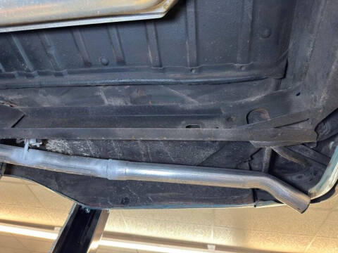 1960 Chevrolet Impala