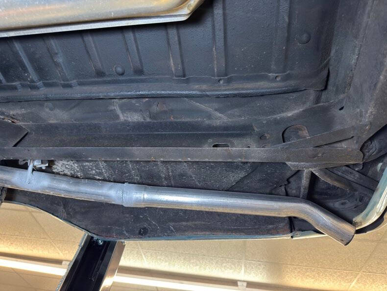 1960 Chevrolet Impala