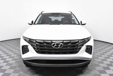 2023 Hyundai Tucson for sale at Southern Auto Solutions-Jim Ellis Hyundai in Marietta GA