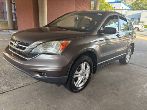 2011 Honda CR-V EX
