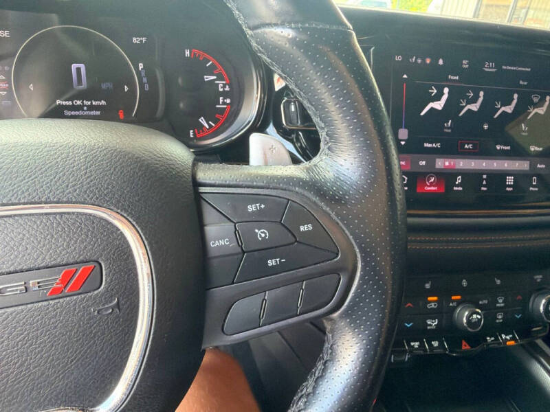 2021 Dodge Durango R/T