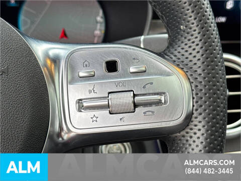 2022 Mercedes-Benz GLC GLC 300 4MATIC