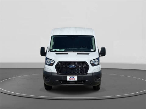2025 Ford Transit 150