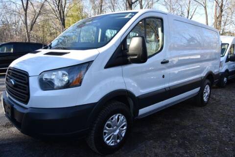 2015 Ford Transit for sale at Absolute Auto Sales, Inc in Brockton MA