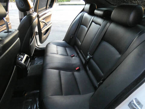 2015 BMW 5 Series 535i