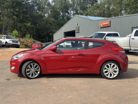 2013 Hyundai Veloster