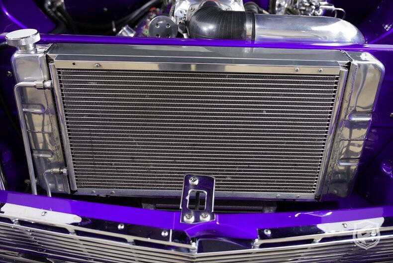1956 Chevrolet Nomad