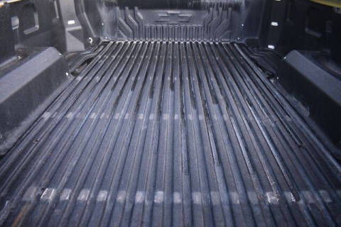 2022 Chevrolet Silverado 2500HD