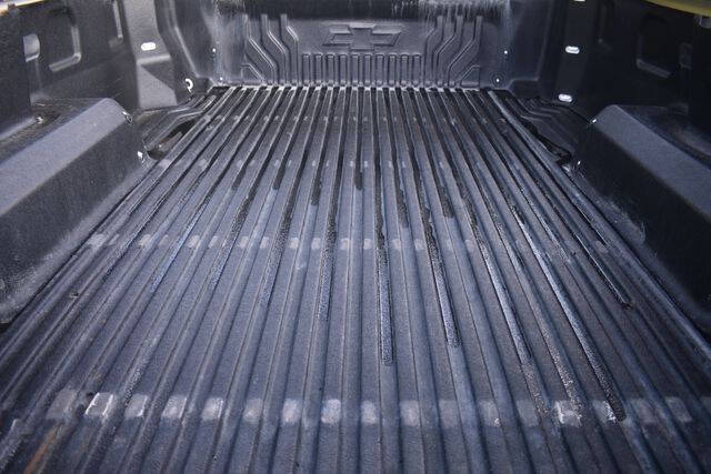 2022 Chevrolet Silverado 2500HD