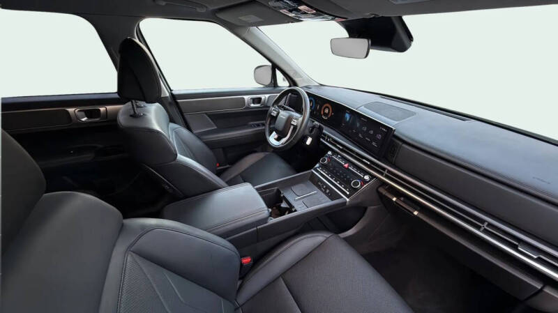 2024 Hyundai Santa Fe SEL