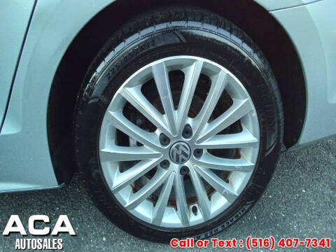 2015 Volkswagen Jetta