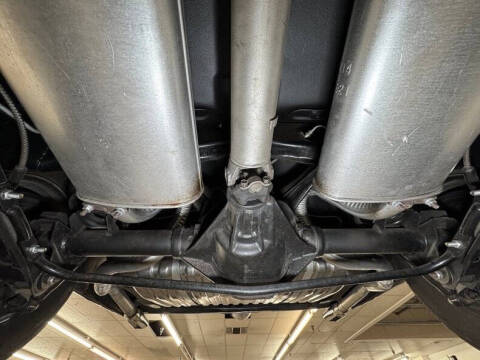 1972 Chevrolet Monte Carlo