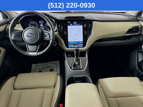 2025 Subaru Outback Limited XT