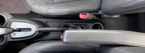 2013 Chevrolet Spark LS Auto