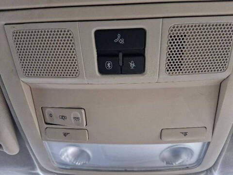 2011 Volkswagen Tiguan S 4Motion