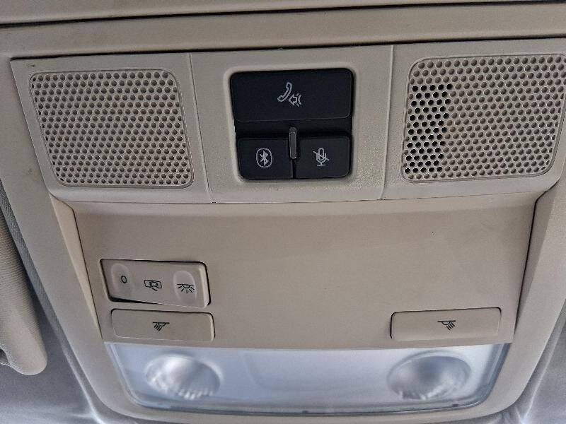 2011 Volkswagen Tiguan S 4Motion