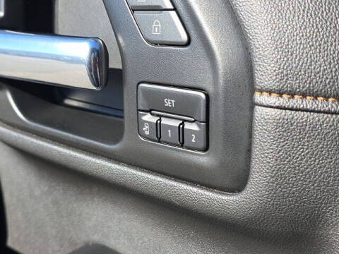 2022 GMC Sierra 2500HD