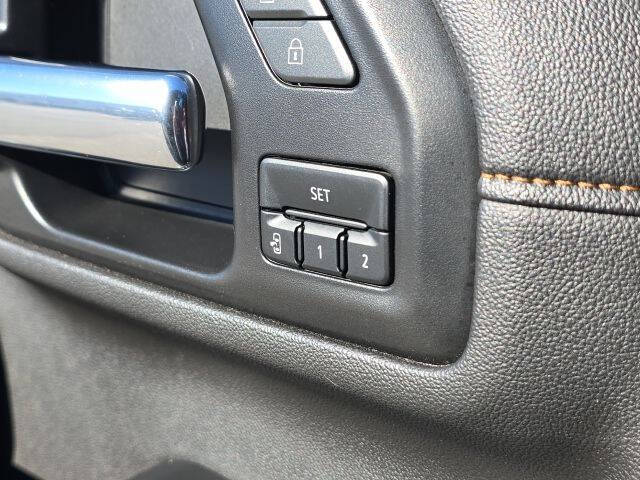 2022 GMC Sierra 2500HD