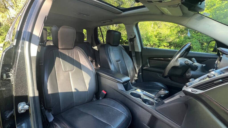 2013 GMC Terrain Denali