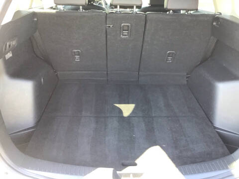 2014 Mazda CX-5 Grand Touring