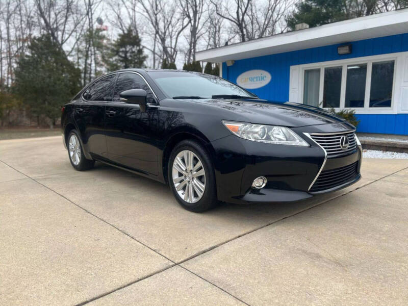 2014 Lexus ES 350