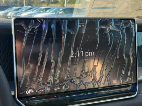 2025 Volkswagen Tiguan SE