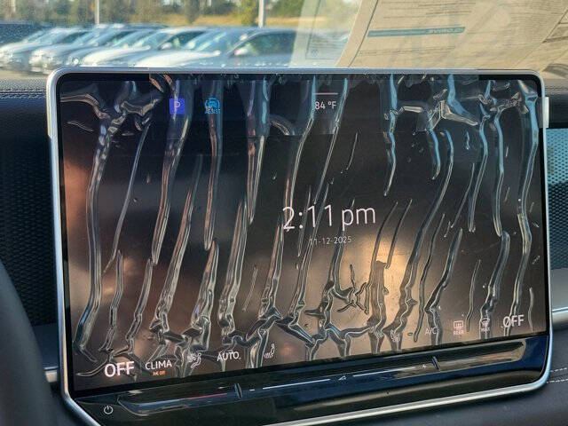 2025 Volkswagen Tiguan SE