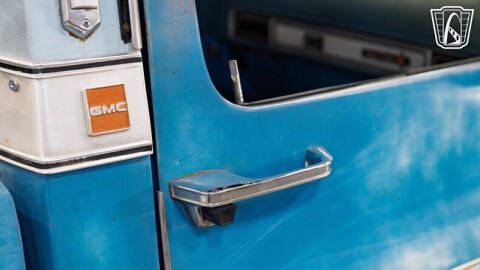 1978 GMC C/K 1500 Series